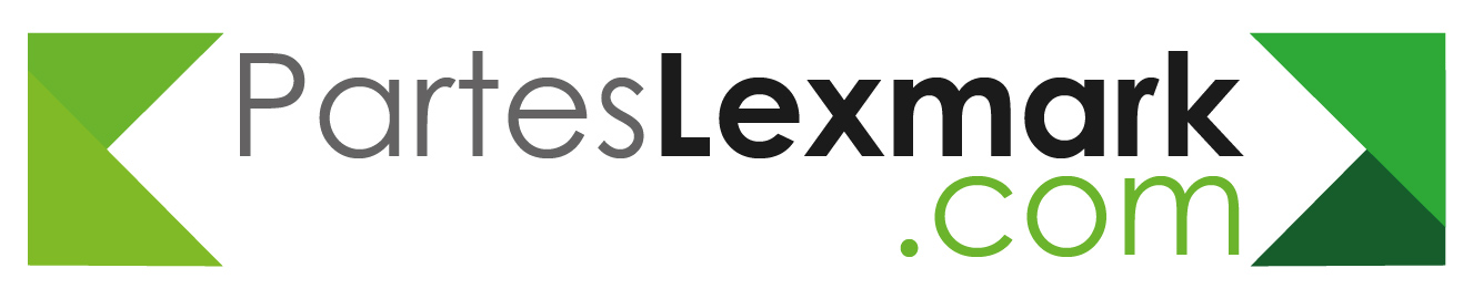 Partes y Repuestos Impresoras Lexmark