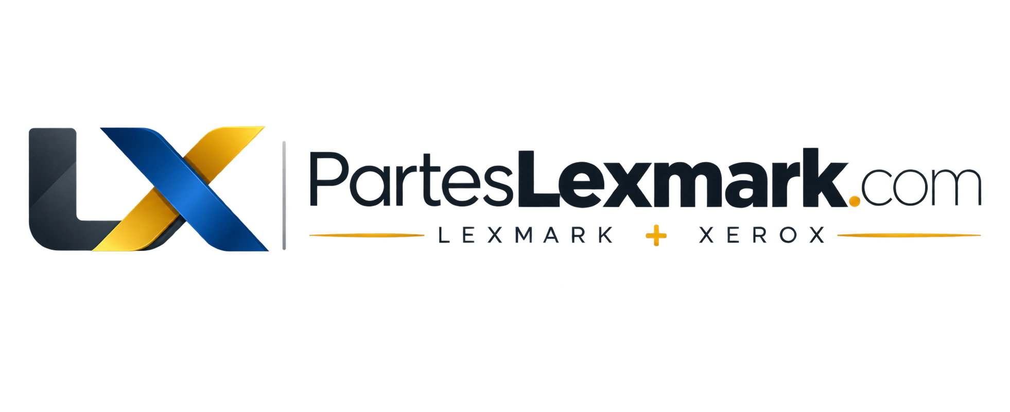 Repuestos Lexmark y XEROX Colombia |🖥️🖨️ Toners | Impresoras | Fusor | Suministros