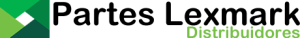 Logo-PartesLexmark